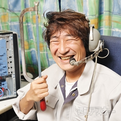 Windows Server 2008 R2 Foundation密着連載 第2回：藤山哲人