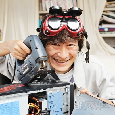 Windows Server 2008 R2 Foundation密着連載 第3回：藤山哲人