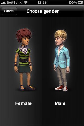 海外テイストがスプラッシュ