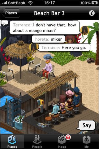 グラフィックは見事に再現されてます