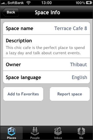 お気に入り登録みたいなものです
