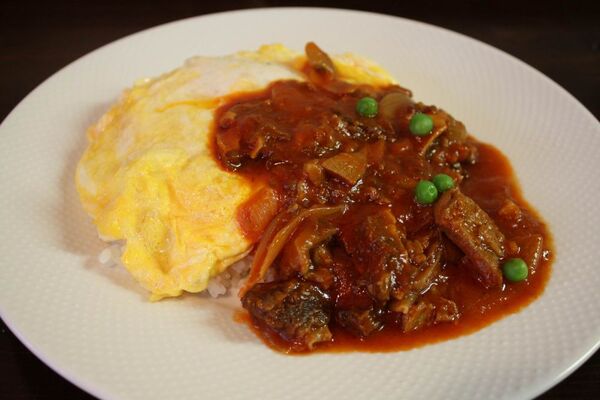 【アキバ食い倒れ部】ブラウニー