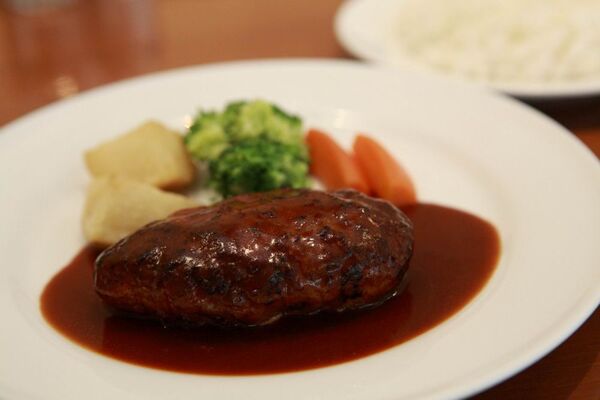 【アキバ食い倒れ部】須田町食堂