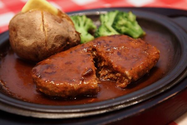 【アキバ食い倒れ部】東京洋食屋 神田グリル
