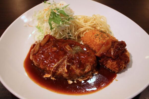 【アキバ食い倒れ部】東京厨房