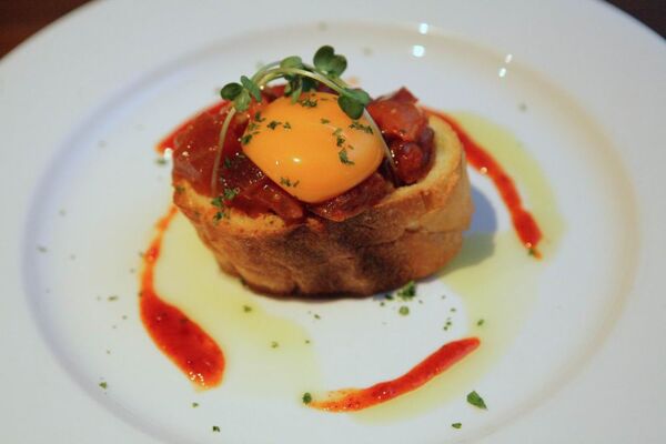 【アキバ食い倒れ部】DINING APPAYAN