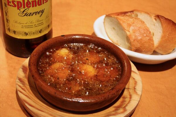 【アキバ食い倒れ部】バルakiba