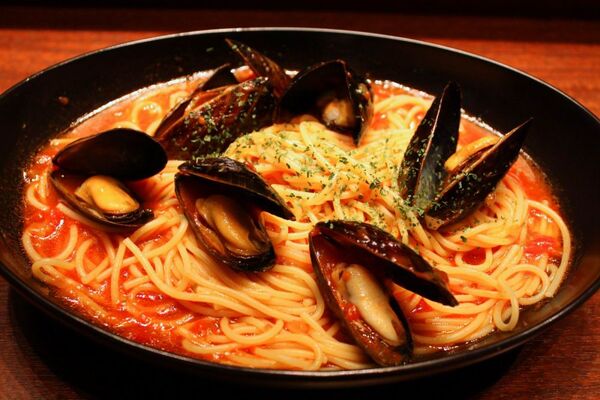 【アキバ食い倒れ部】IL BAR UDXアキバ・イチ店