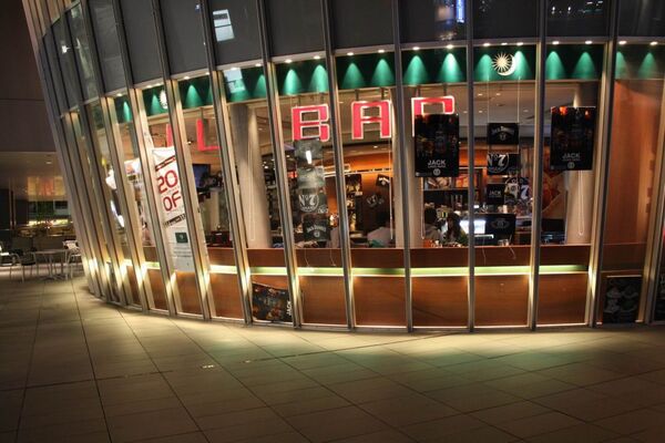 【アキバ食い倒れ部】IL BAR UDXアキバ・イチ店