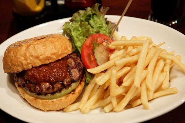 【アキバ食い倒れ部】チェルシーマーケット
