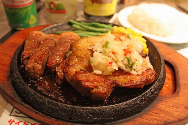 【アキバ食い倒れ部】トゥッカーノ