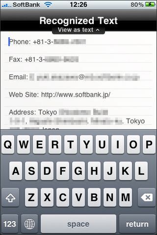 余分な情報を削除してもいいね