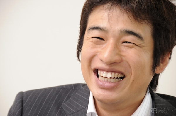 ドワンゴ　川上会長