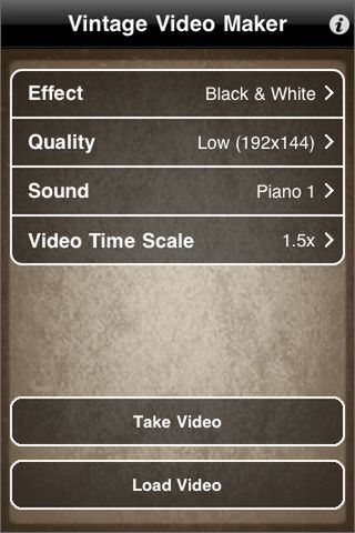 文字もクラシックならよりいいのにね