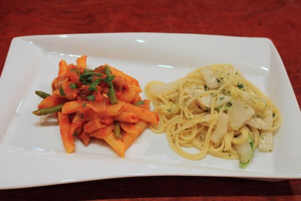 【アキバ食い倒れ部】ラ・ステラ