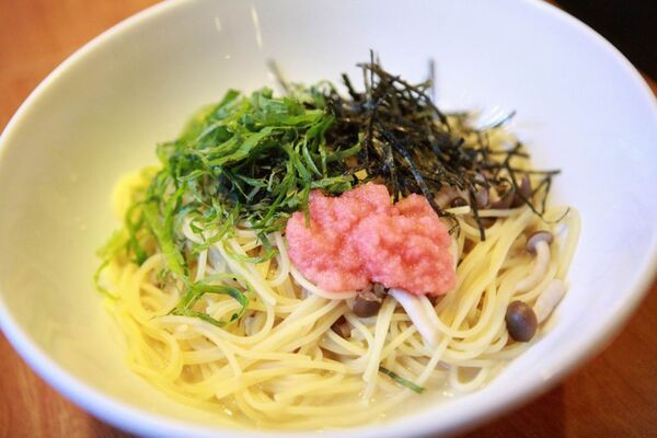 【アキバ食い倒れ部】たらこ屋