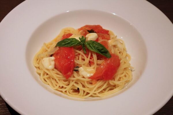 【アキバ食い倒れ部】bim bum bam PRIMO（ビン ブン バン プリモ）