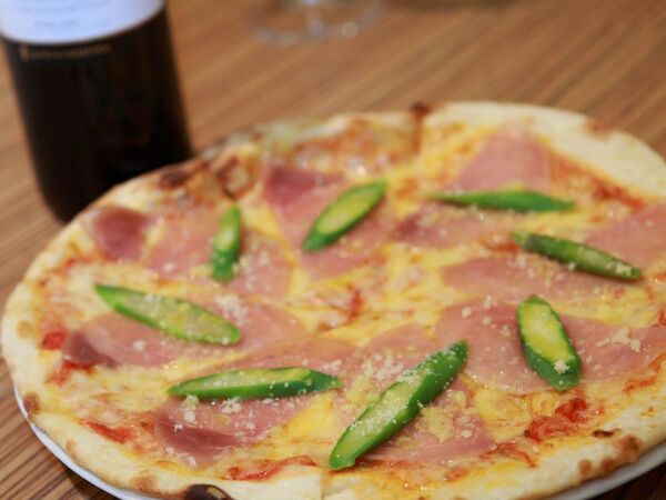 【アキバ食い倒れ部】マイアミガーデン