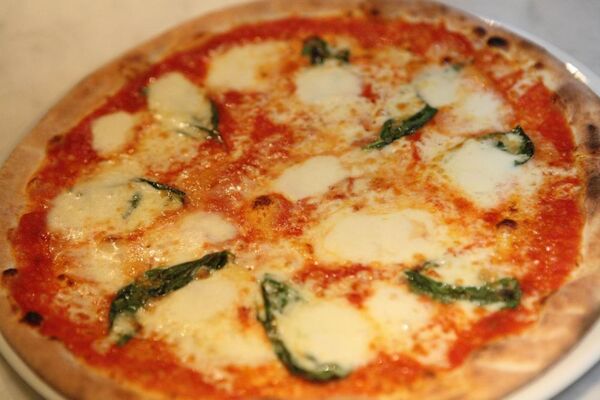 【アキバ食い倒れ部】キオッチョラ ピッツェリア