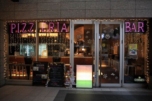 【アキバ食い倒れ部】キオッチョラ ピッツェリア