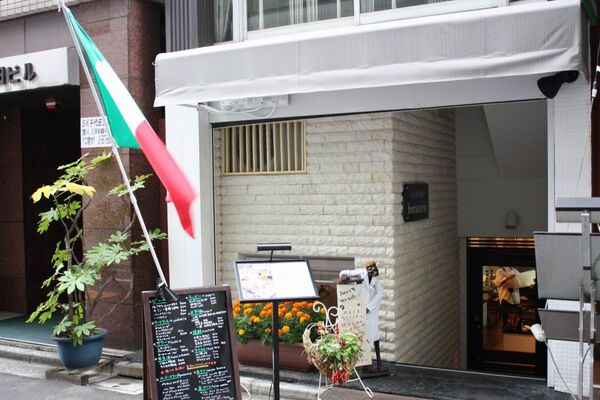 【アキバ食い倒れ部】boratorio（ヴォラトリオ）