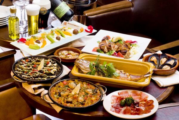 【アキバ食い倒れ部】ELCERO DOS（エルセロ ドス）