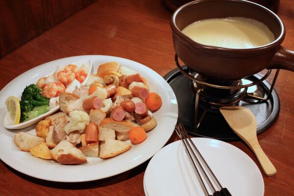 【アキバ食い倒れ部】アンジェリー フレスカ