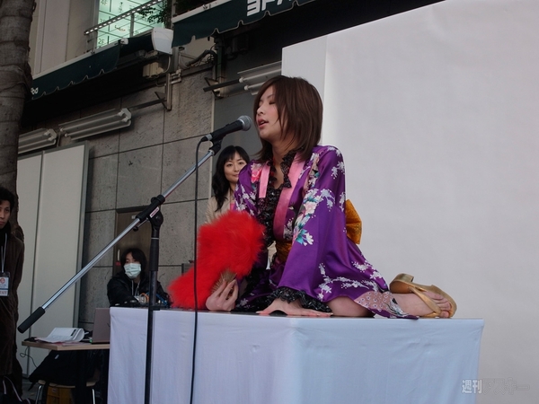 週アスLIVE! Special：人気グラビアアイドルonステージ