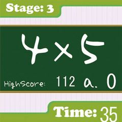 算数DEあそぶ 計算トレーニング