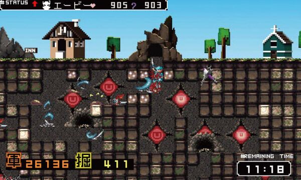 勇者のくせになまいきだ。そして携帯へ…