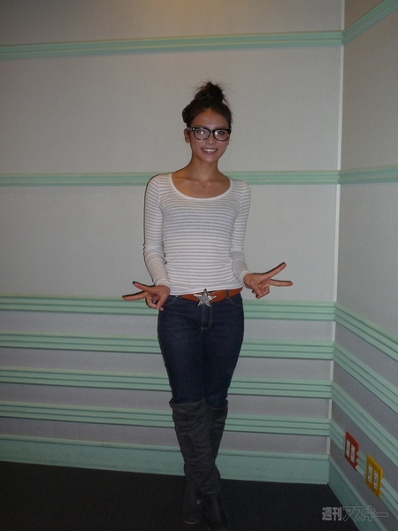 ＡＫＢ48　秋元才加さん