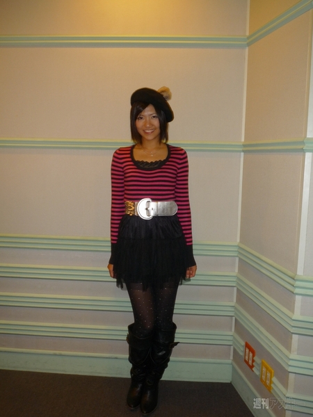 ＡＫＢ48　宮澤佐江さん