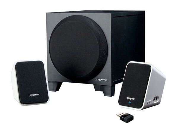 Inspire S2 Wirelss (IN-S2W)