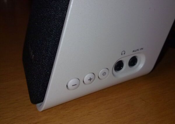 Bluetoothスピーカー『Inspire S2 Wirelss』を試す 