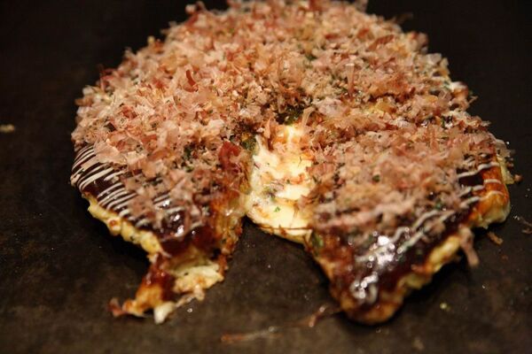 【アキバ食い倒れ部】ゆかり