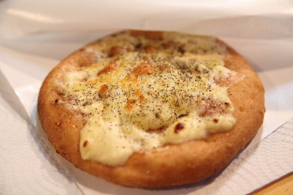 【アキバ食い倒れ部】象の耳