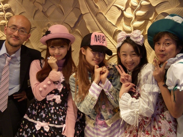 週刊デジタリアンゲスト：カワイイ大使