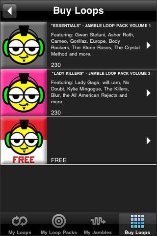 気に入ったら……という流れです