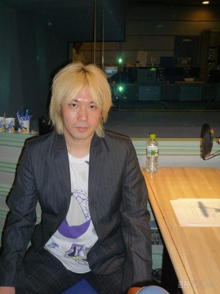 週刊デジタリアンゲスト　津田大介さん