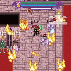 あくまDE女王様