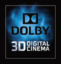 Dolby 3D