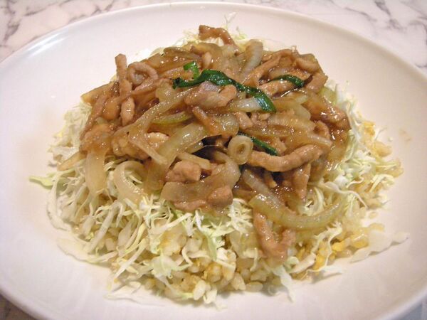 【アキバ食い倒れ部】雁川（がんせん）