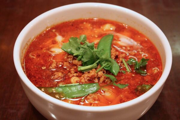 【アキバ食い倒れ部】XI'AN(シーアン）