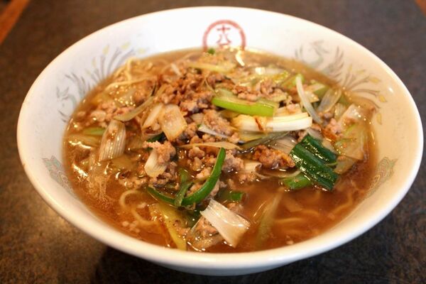 【アキバ食い倒れ部】十八番