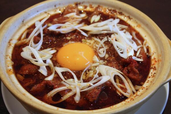 【アキバ食い倒れ部】萬珍酒家