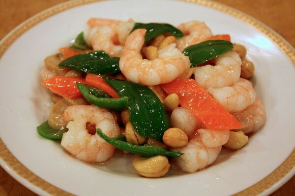 【アキバ食い倒れ部】唐瓊家（とうけいや）