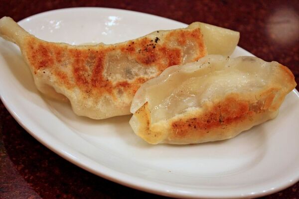 【アキバ食い倒れ部】上海バール