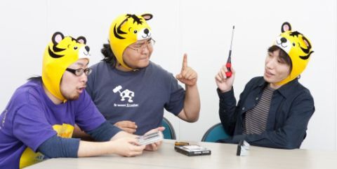 「コアi3って速くて安いよね～」「6万円くらいでイイの組めますね」「フヒッフヒヒィ！」