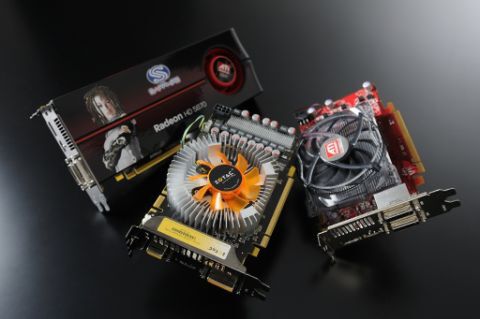 ゲーム性能だけじゃない！ GPGPU性能もわかっちゃう！