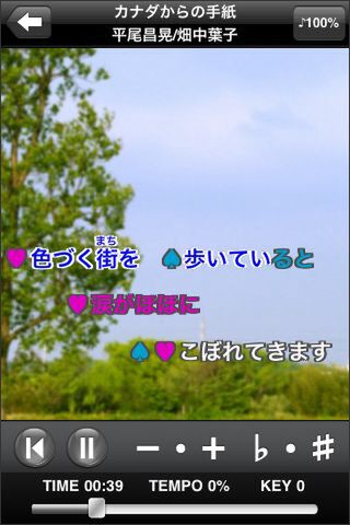 バックは使いまわし寸劇とか欲しいなぁ